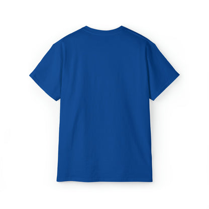 DOG DAD ASSOCIATION- T Shirt (VARIETY OF COLORS)