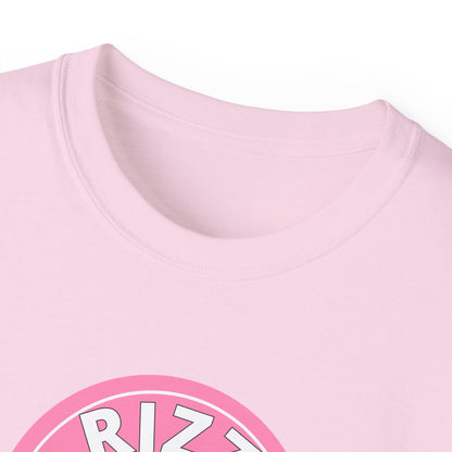 RIZZ HAPPENS- T Shirt (VARIETY OF COLORS) “Not Just a Tee, It’s a Vibe”