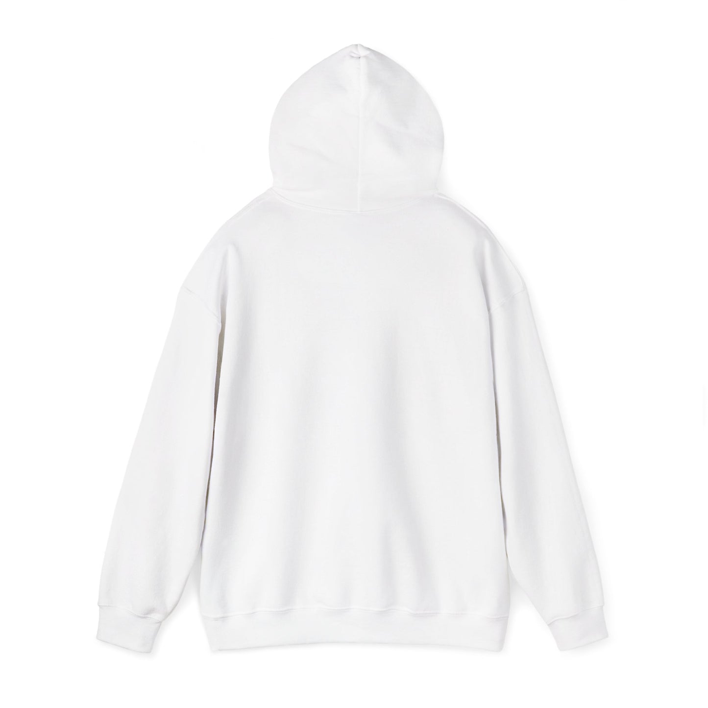 DO WHAT YOU LOVE- Unisex Heavy Blend Hooded Sweatshirt (VARIETY OF COLORS)