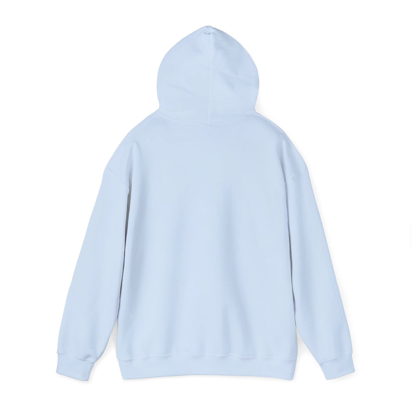 DO WHAT YOU LOVE- Unisex Heavy Blend Hooded Sweatshirt (VARIETY OF COLORS)