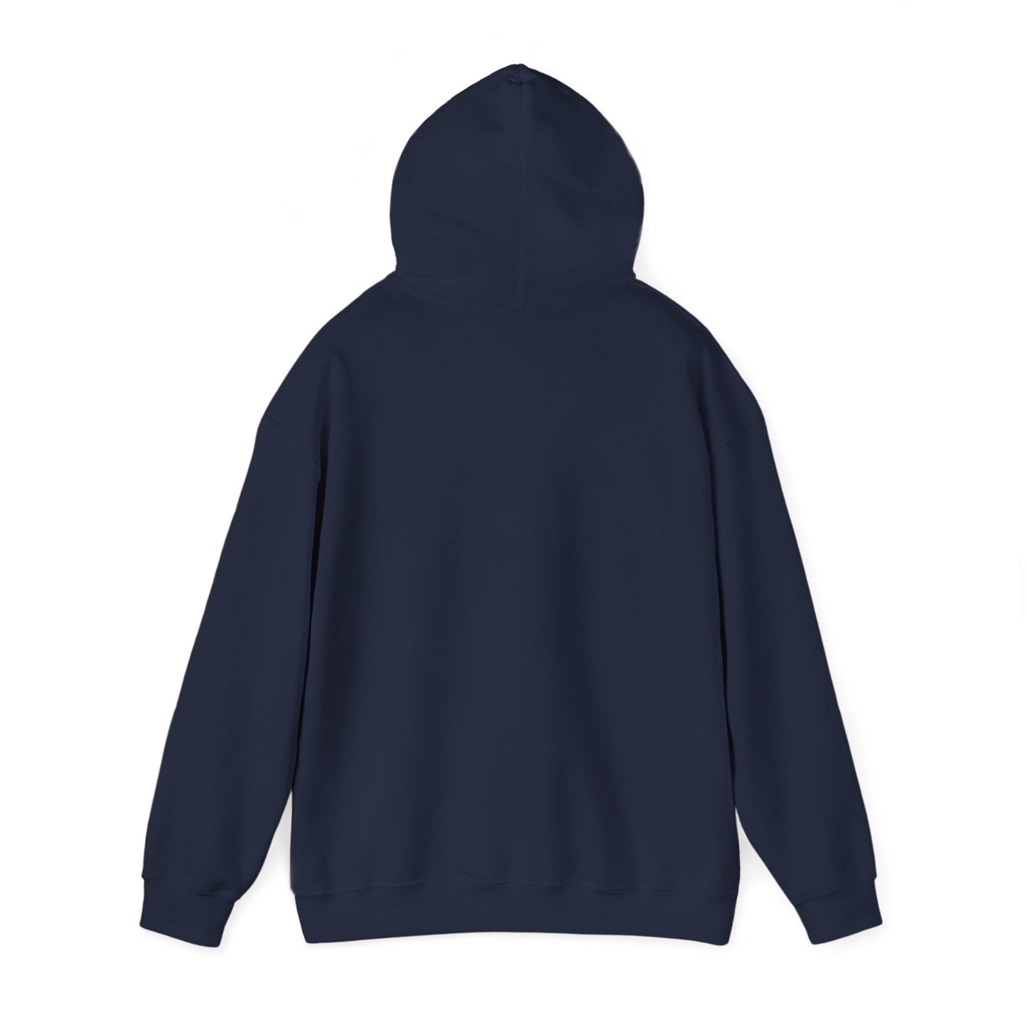 "I LIKE BIG MUTTS-AND I CANNOT LIE-  Unisex Heavy Blend Hooded Sweatshirt -(VARIETY OF COLORS) "WHEN YOU LOVE BIG DOGS"