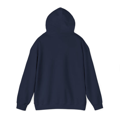 "I LIKE BIG MUTTS-AND I CANNOT LIE-  Unisex Heavy Blend Hooded Sweatshirt -(VARIETY OF COLORS) "WHEN YOU LOVE BIG DOGS"