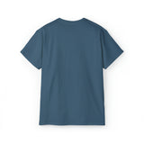 MY DOG AND I TALK CRAP ABOUT YOU- T Shirt (VARIETY OF COLORS)