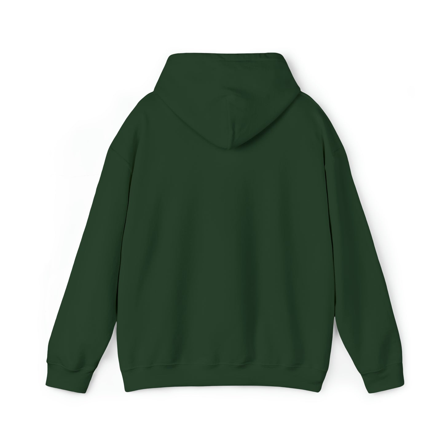 MY CAT AND I TALK CRAP ABOUT YOU- Unisex Heavy Blend Hooded Sweatshirt (VARIETY OF COLORS)  “Meow or Never Hoodie — Funny Cat Lover Streetwear”