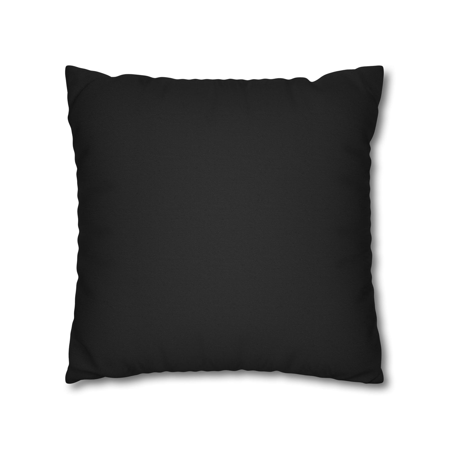 NEW YORK CITY LIBERTY Bohemian Design 18 x 18  Pillowcase