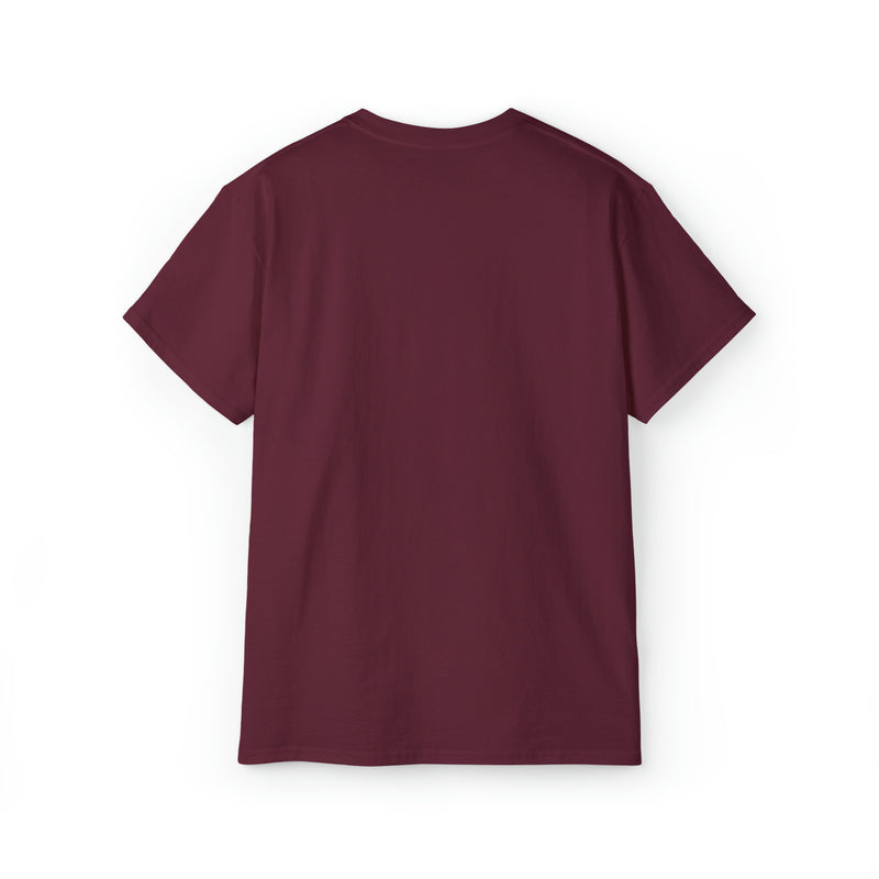 DOG DAD ASSOCIATION- T Shirt (VARIETY OF COLORS)