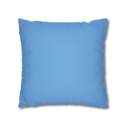 CALIFORNIA BUTTERFLY Bohemian Design Square Pillowcase - Artistic Home Decor