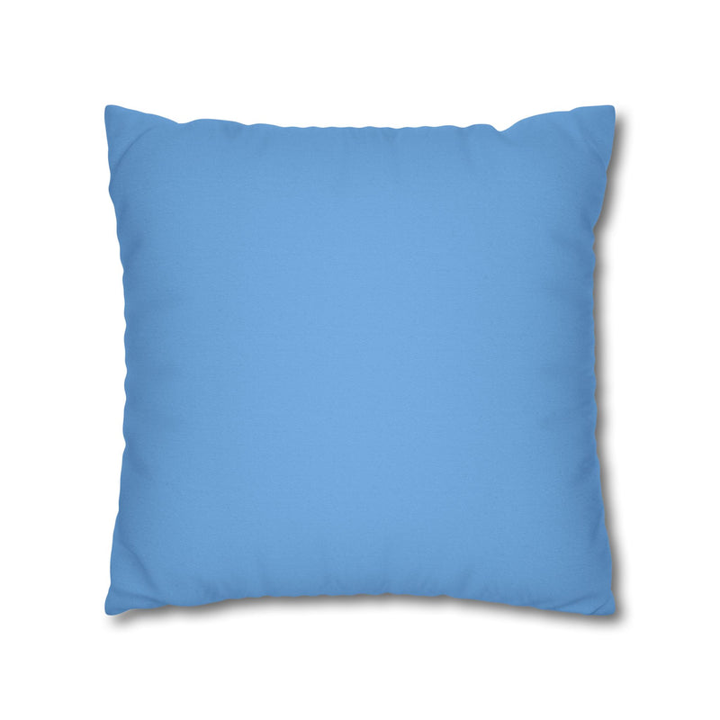CALIFORNIA BUTTERFLY Bohemian Design Square Pillowcase - Artistic Home Decor