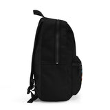 I'M HERE FOR THE COCKTAILS- Empire Backpack (Black)