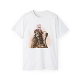 WILD SOUL - T Shirt (variety Of Colors)