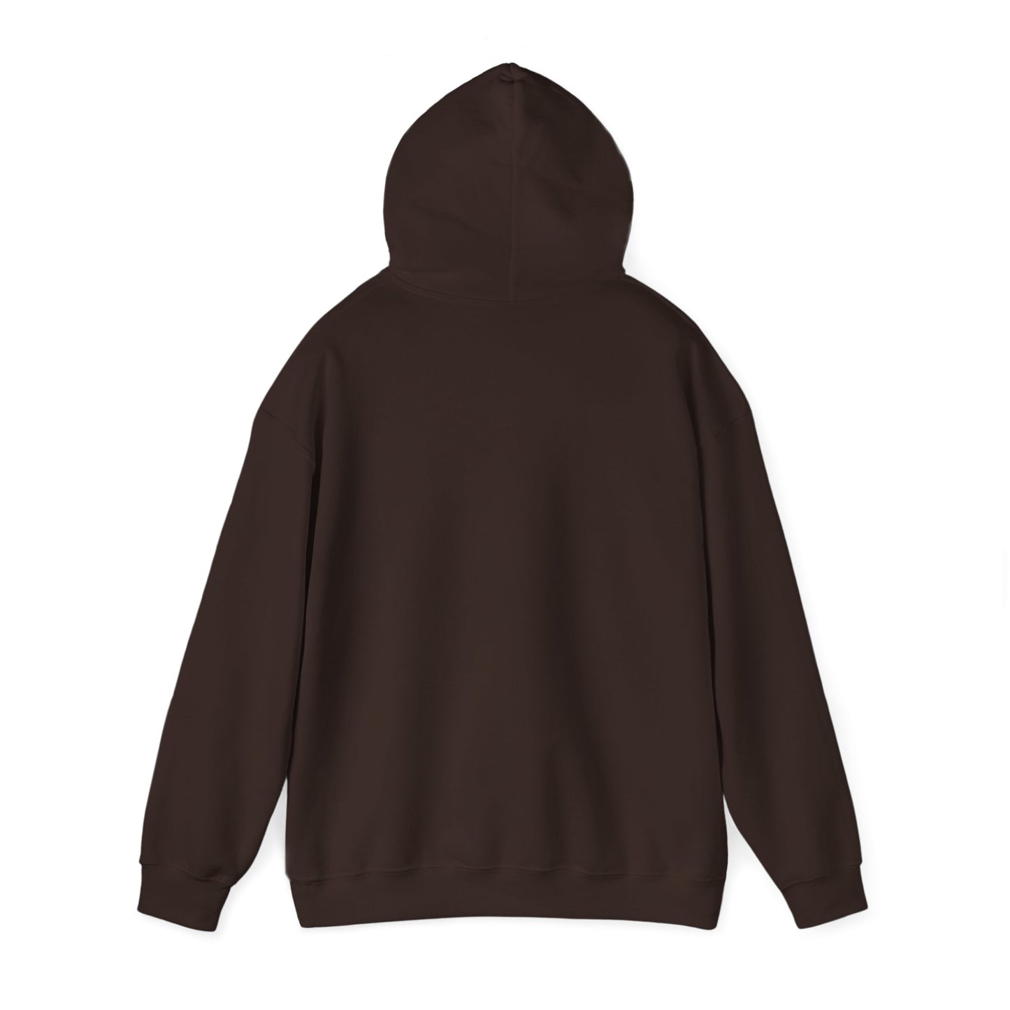 I'M HERE FOR THE COCKTAILS -Unisex Heavy Blend Hooded Sweatshirt (VARIETY OF COLORS) “Trendy Happy Hour Hoodie”