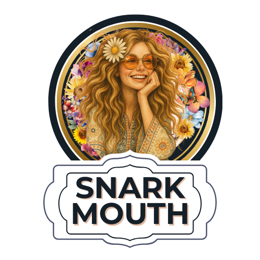 Snark Mouth