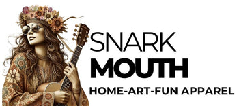 Snark Mouth