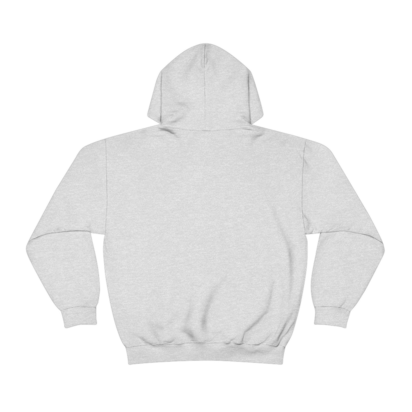 Paris At Night -Unisex Heavy Blend Hooded Sweatshirt (VARIETY OF COLORS)-“Oversized Hoodie With Rizz — Trending Streetwear”