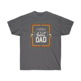 Cheers To Dad T-Shirt