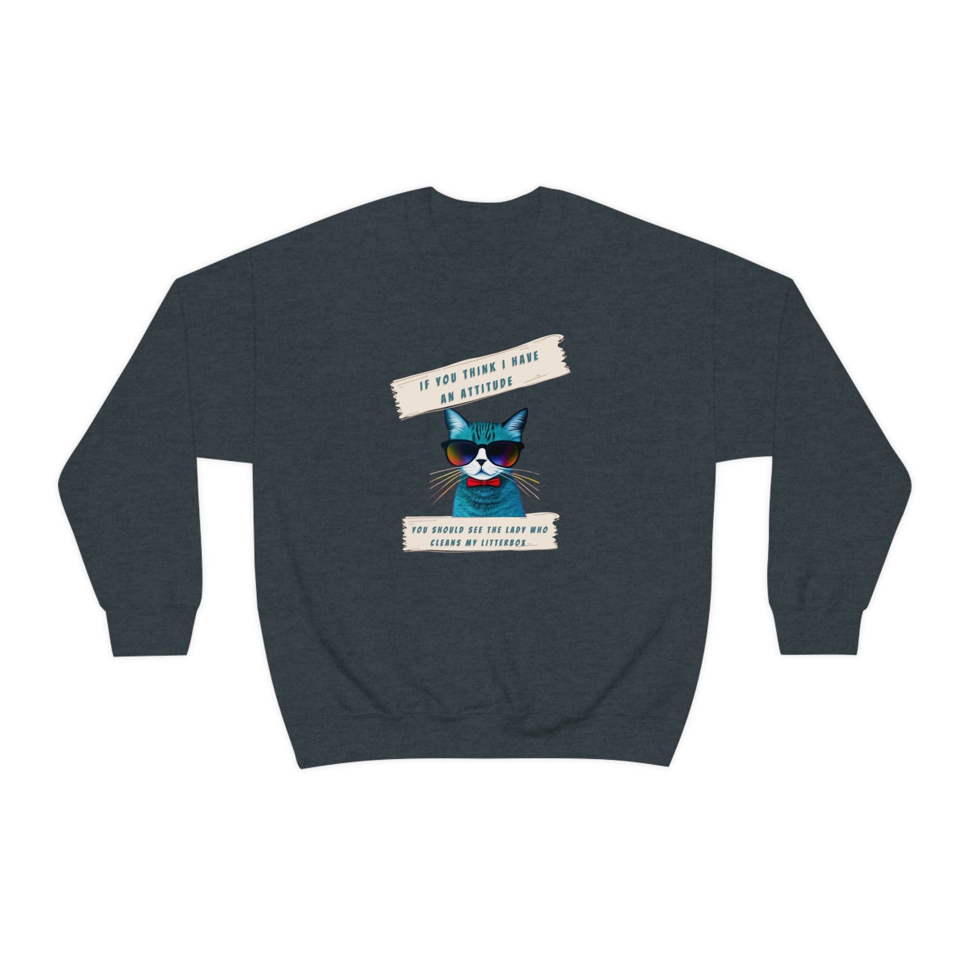 Best Crewneck Sweatshirt