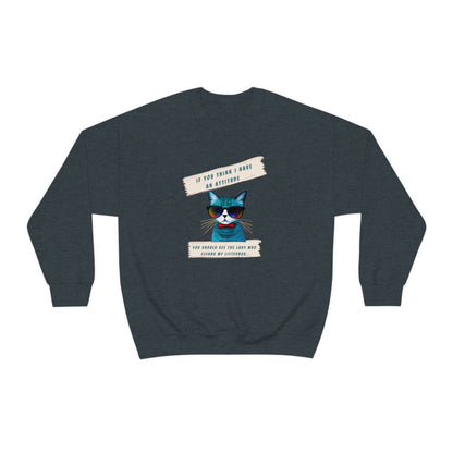 Best Crewneck Sweatshirt