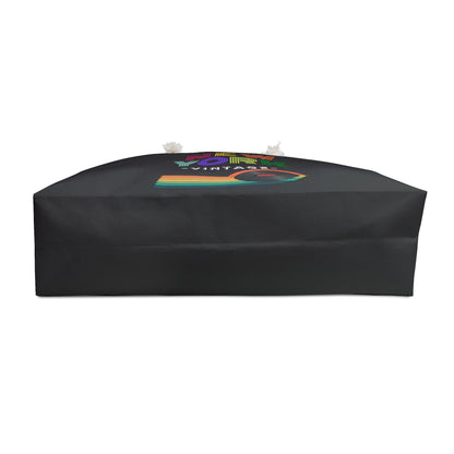 Pop Culture Novelty Tote Bag