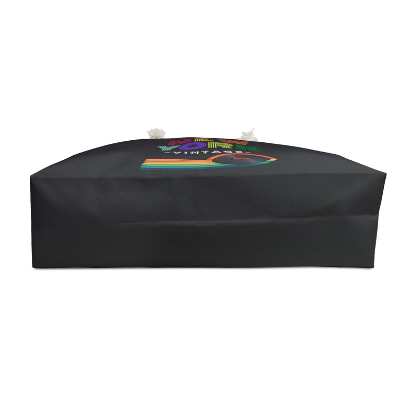 Pop Culture Novelty Tote Bag
