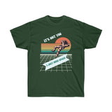 I NEED SPACE-T Shirt (variety Of Colors)