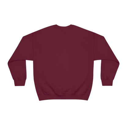 NYC NEIGHBORHOODS- Unisex Heavy Blend Crewneck Sweatshirt (VARIETY OF COLORS)