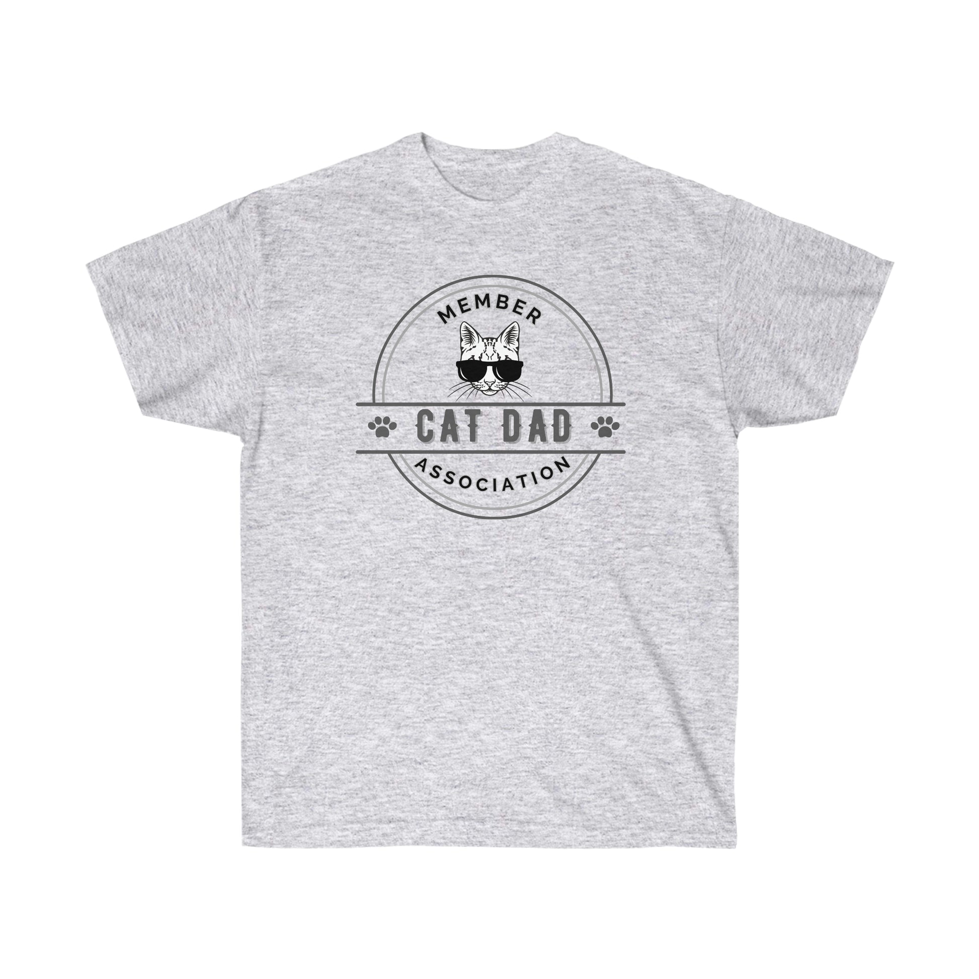 Funny Cat Meme T-Shirt 