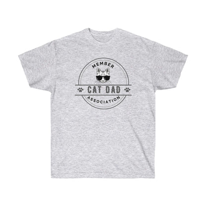 Funny Cat Meme T-Shirt 
