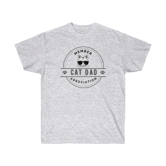 Funny Cat Meme T-Shirt 