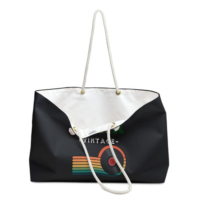 Pop Culture Novelty Tote Bag