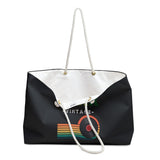 Pop Culture Novelty Tote Bag
