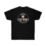 Cat Mom Association T-Shirt