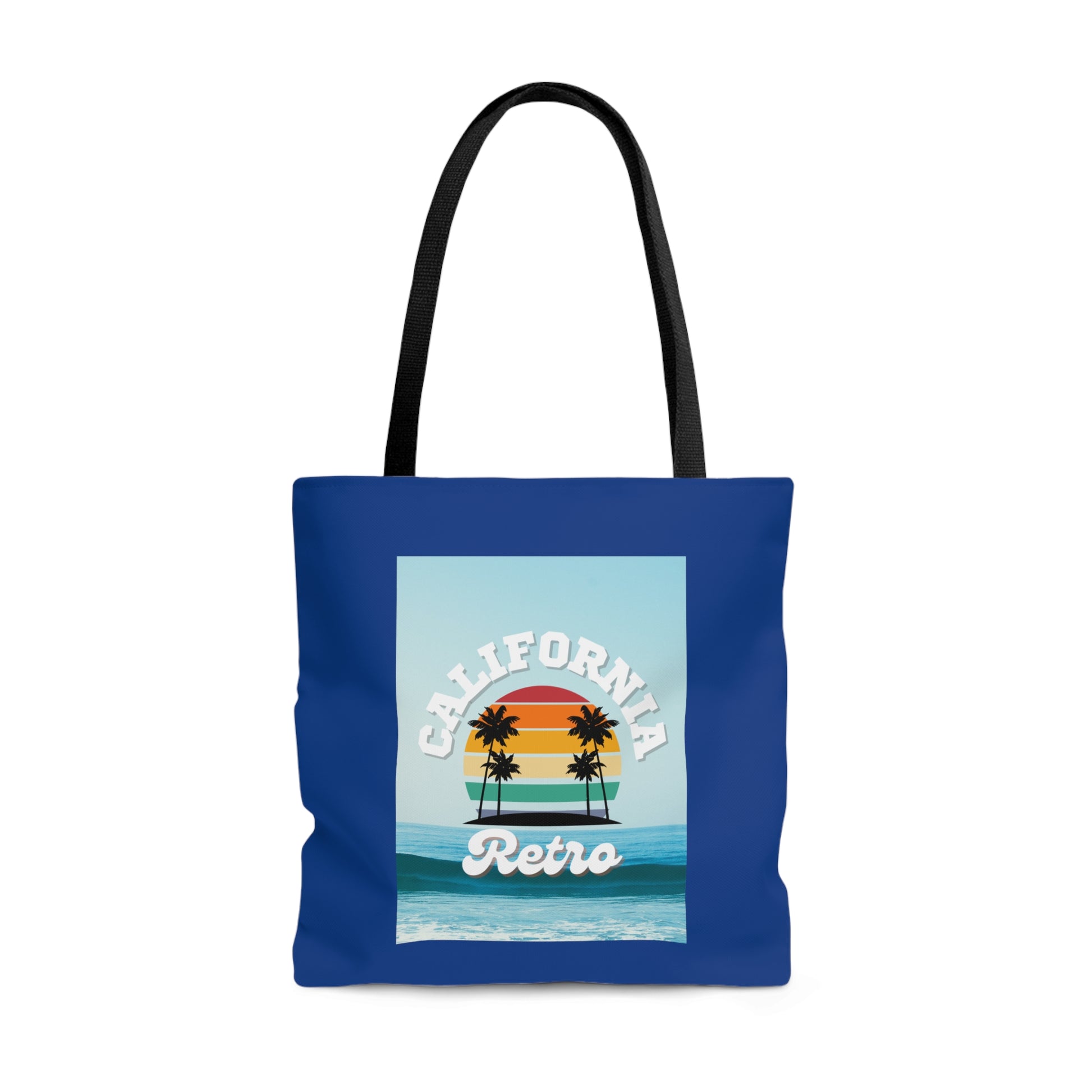 AOP Tote Bag 