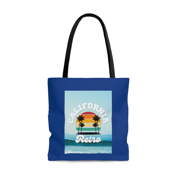 AOP Tote Bag 