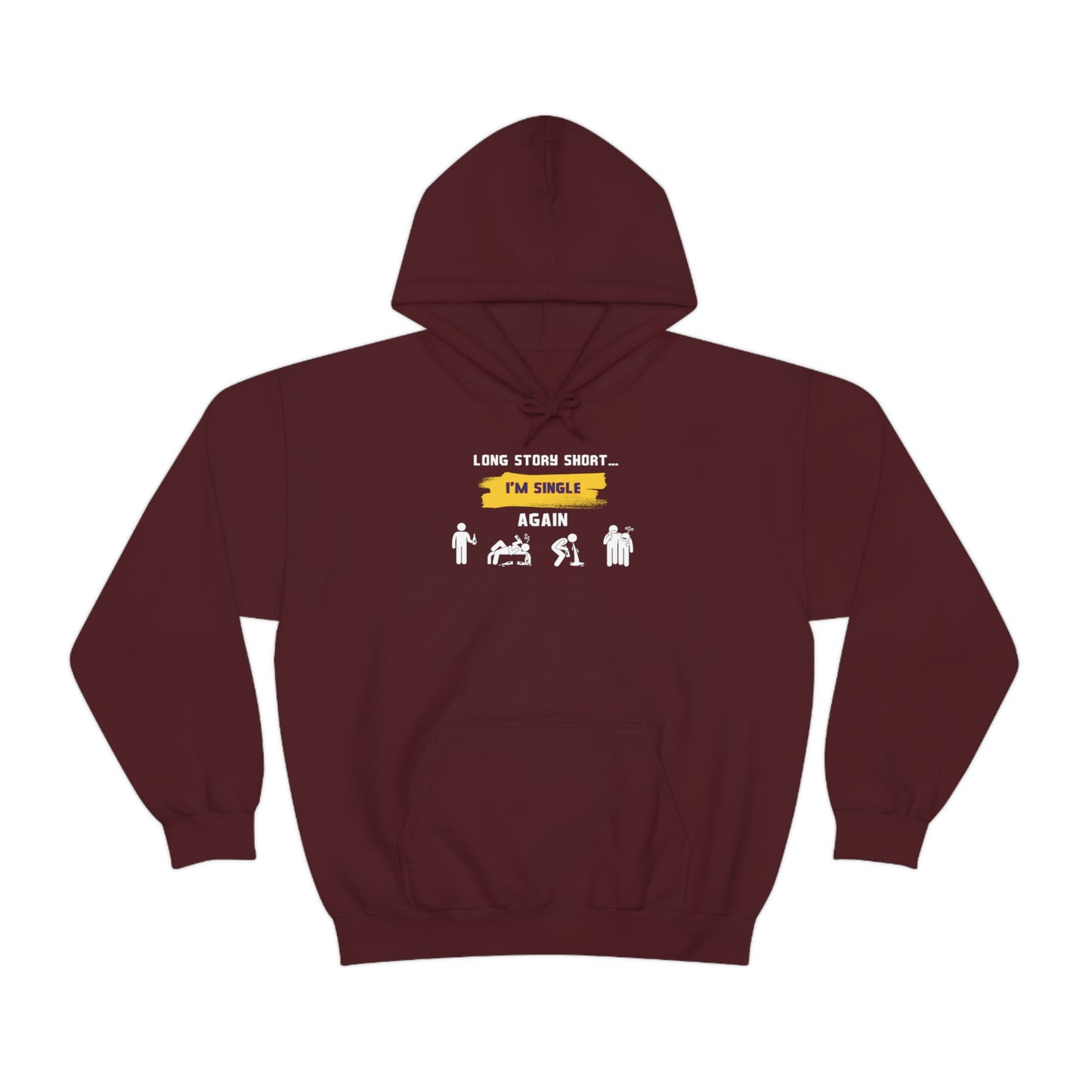 Ironic Movie Quote Hoodies 