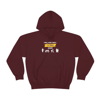 Ironic Movie Quote Hoodies 