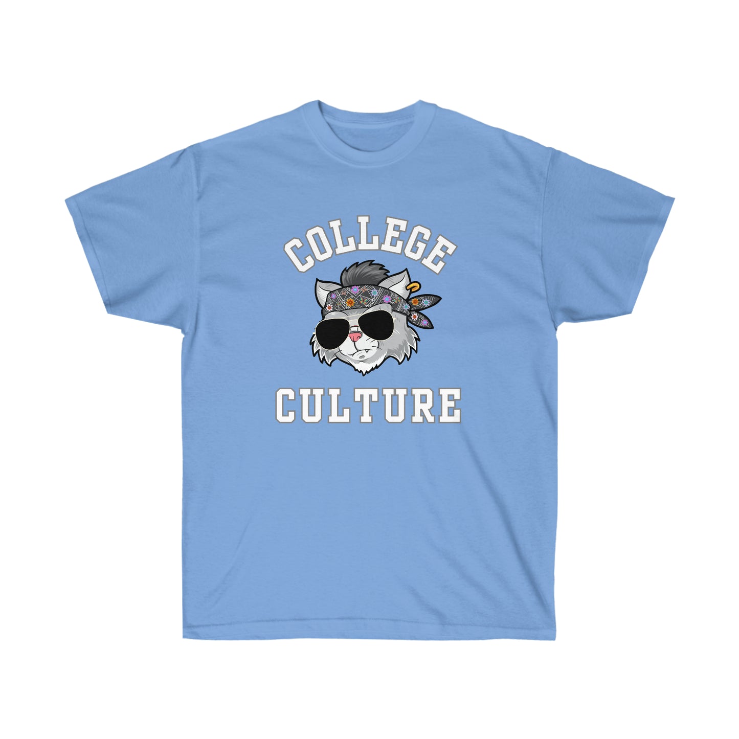 Pop Culture Tees