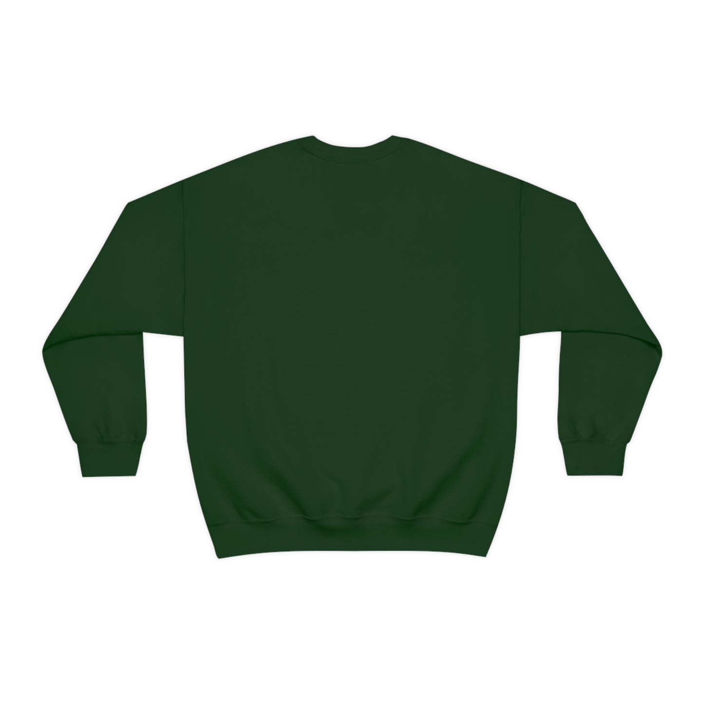 LONG STORY SHORT- Unisex Heavy Blend Crewneck Sweatshirt (VARIETY OF COLORS)