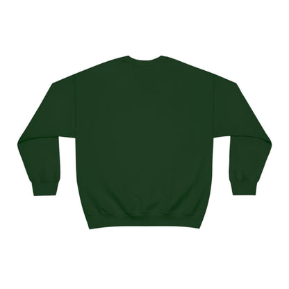LONG STORY SHORT- Unisex Heavy Blend Crewneck Sweatshirt (VARIETY OF COLORS)