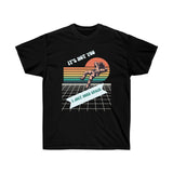 I NEED SPACE-T Shirt (variety Of Colors)
