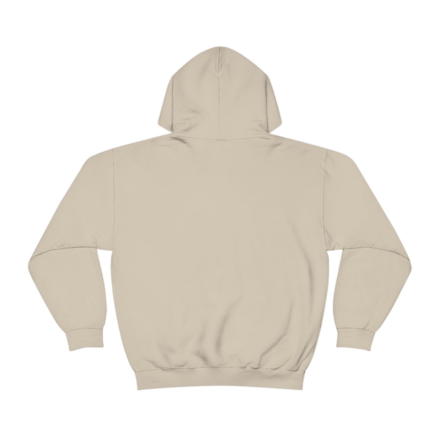 Paris At Night -Unisex Heavy Blend Hooded Sweatshirt (VARIETY OF COLORS)-“Oversized Hoodie With Rizz — Trending Streetwear”