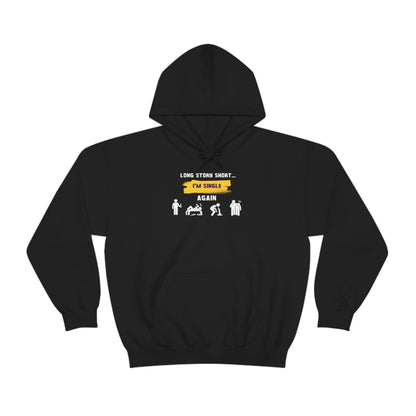 Ironic Movie Quote Hoodies 
