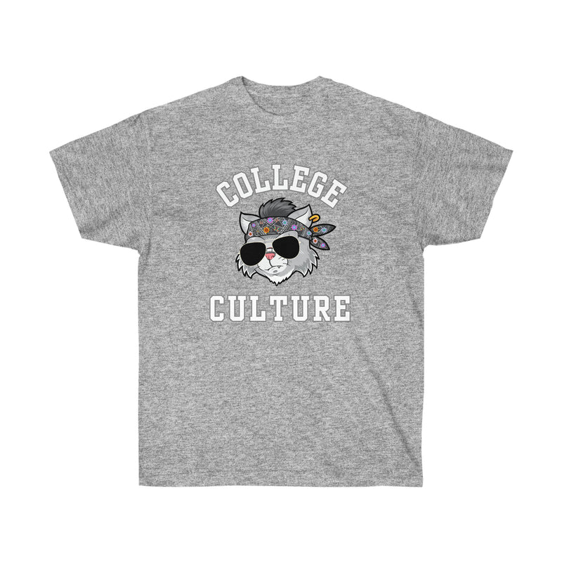 Pop Culture Tees