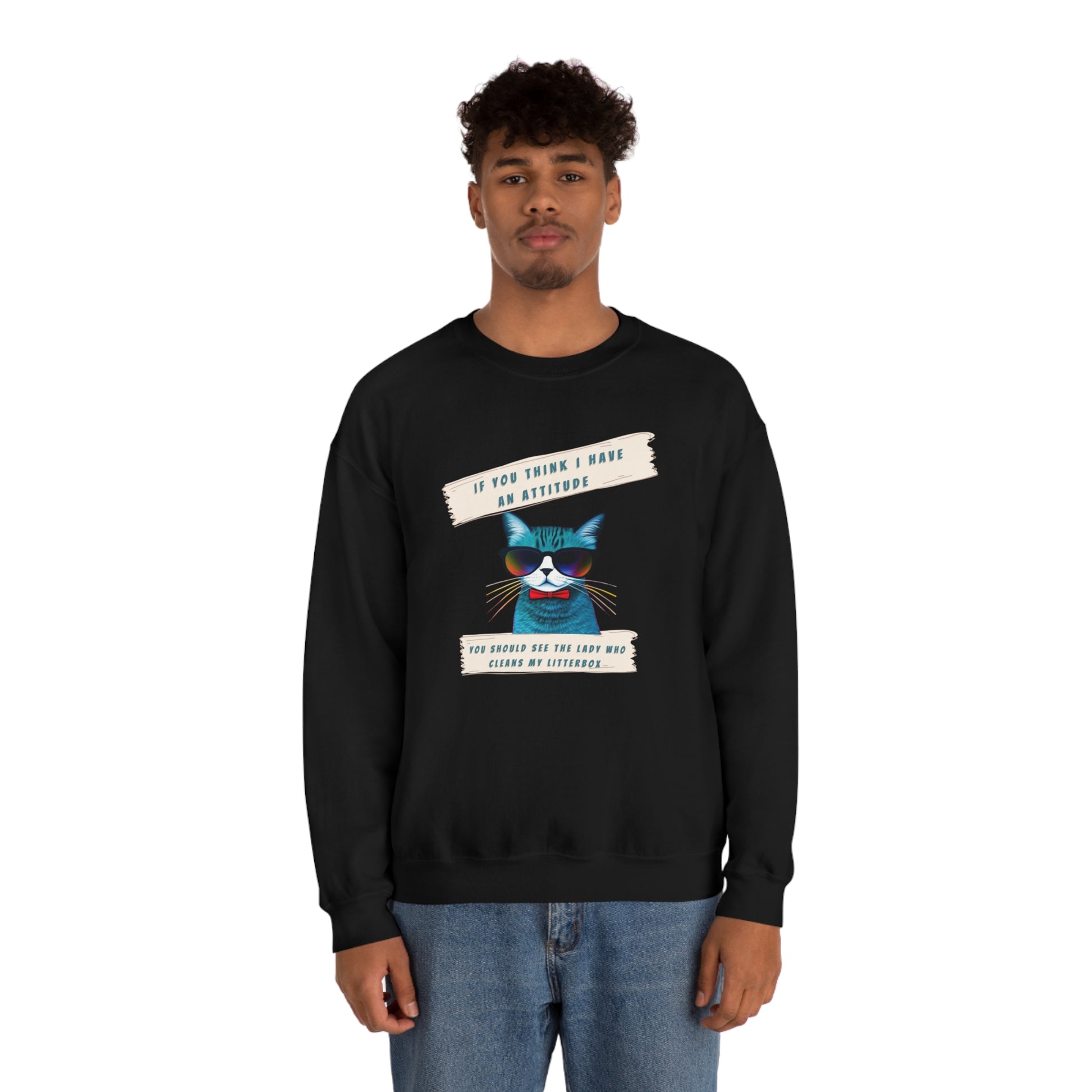 Best Crewneck Sweatshirt