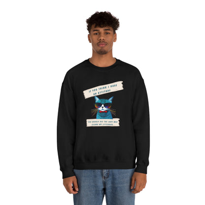Best Crewneck Sweatshirt