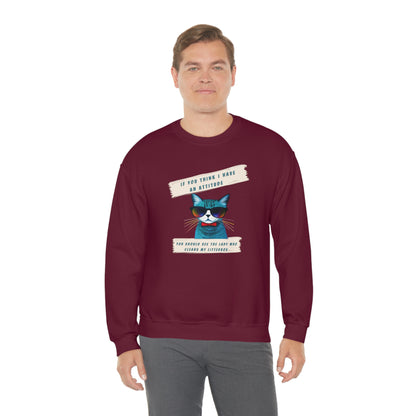 Best Crewneck Sweatshirt