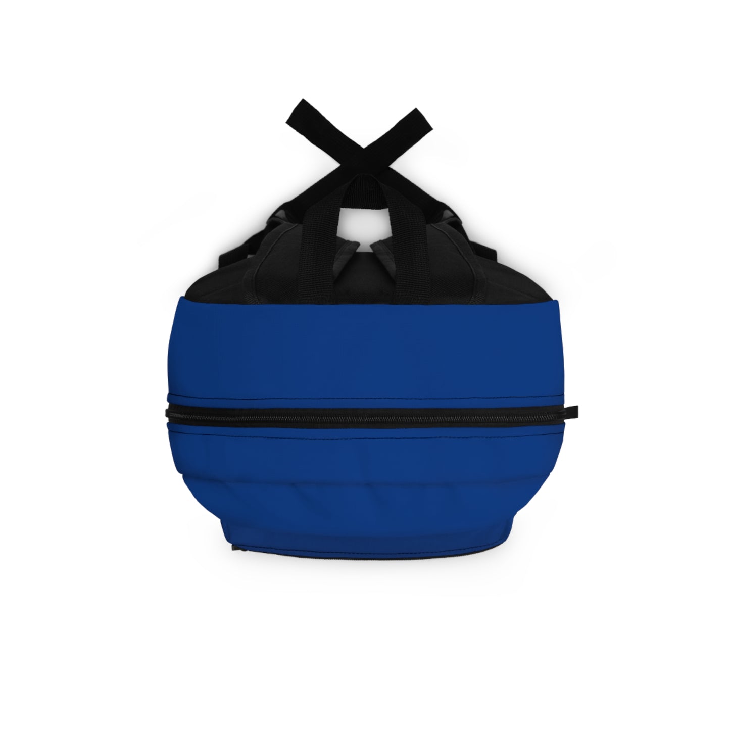 NEW YORK VINTAGE- Empire Backpack (Royal Blue)