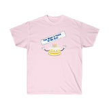 YOU WANT A PIECE OF ME- T Shirt (VARIETY OF COLORS)