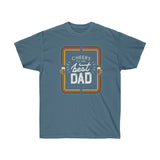 Cheers To Dad T-Shirt