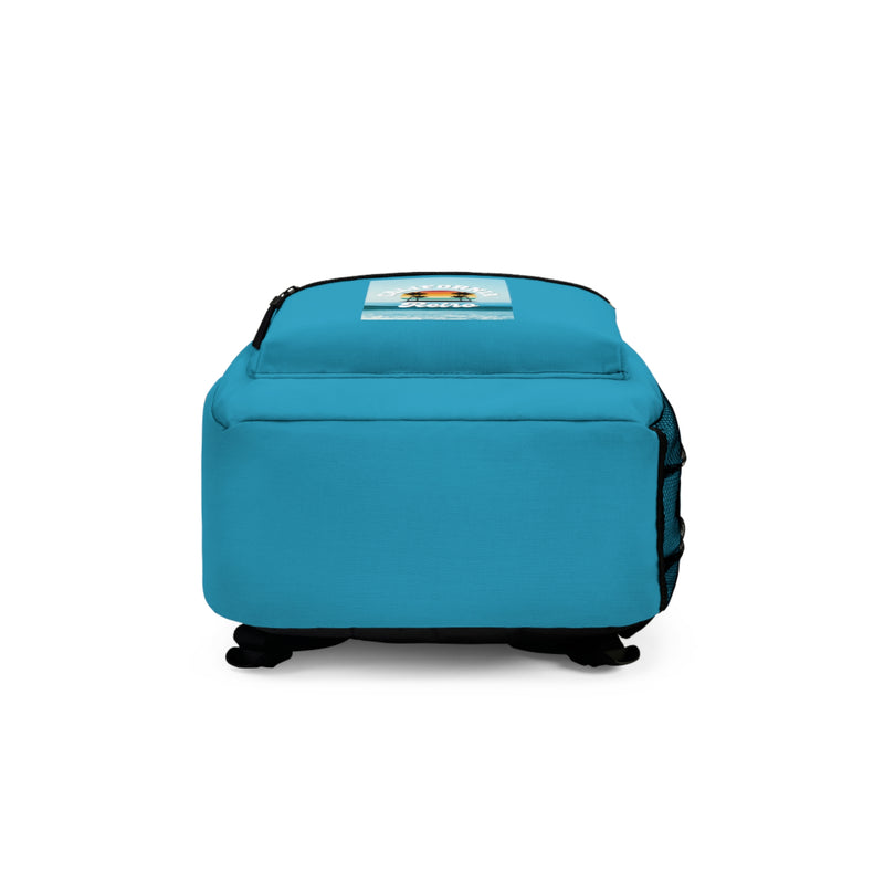 Retro Empire Backpack 