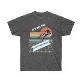 I NEED SPACE-T Shirt (variety Of Colors)